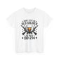 Old Soldier DD-214 T-Shirt — Veterans Eagle Graphic Tee
