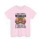 Veteran Woman T-Shirt — 