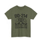 DD-214 Military Boots T-Shirt — 