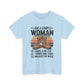 Veteran Woman T-Shirt — 