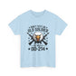 Old Soldier DD-214 T-Shirt — Veterans Eagle Graphic Tee