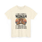 Veteran Woman T-Shirt — 