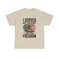Veteran Tribute Tee — 