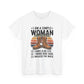Veteran Woman T-Shirt — 