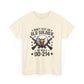 Old Soldier DD-214 T-Shirt — Veterans Eagle Graphic Tee
