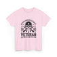Veteran DD-214 T‑Shirt — 