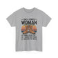 Veteran Woman T-Shirt — 