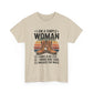 Veteran Woman T-Shirt — 