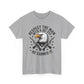 Respect the Man With a DD-214 T-Shirt — Veteran Eagle Tribute Tee