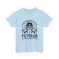 Veteran DD-214 T‑Shirt — 